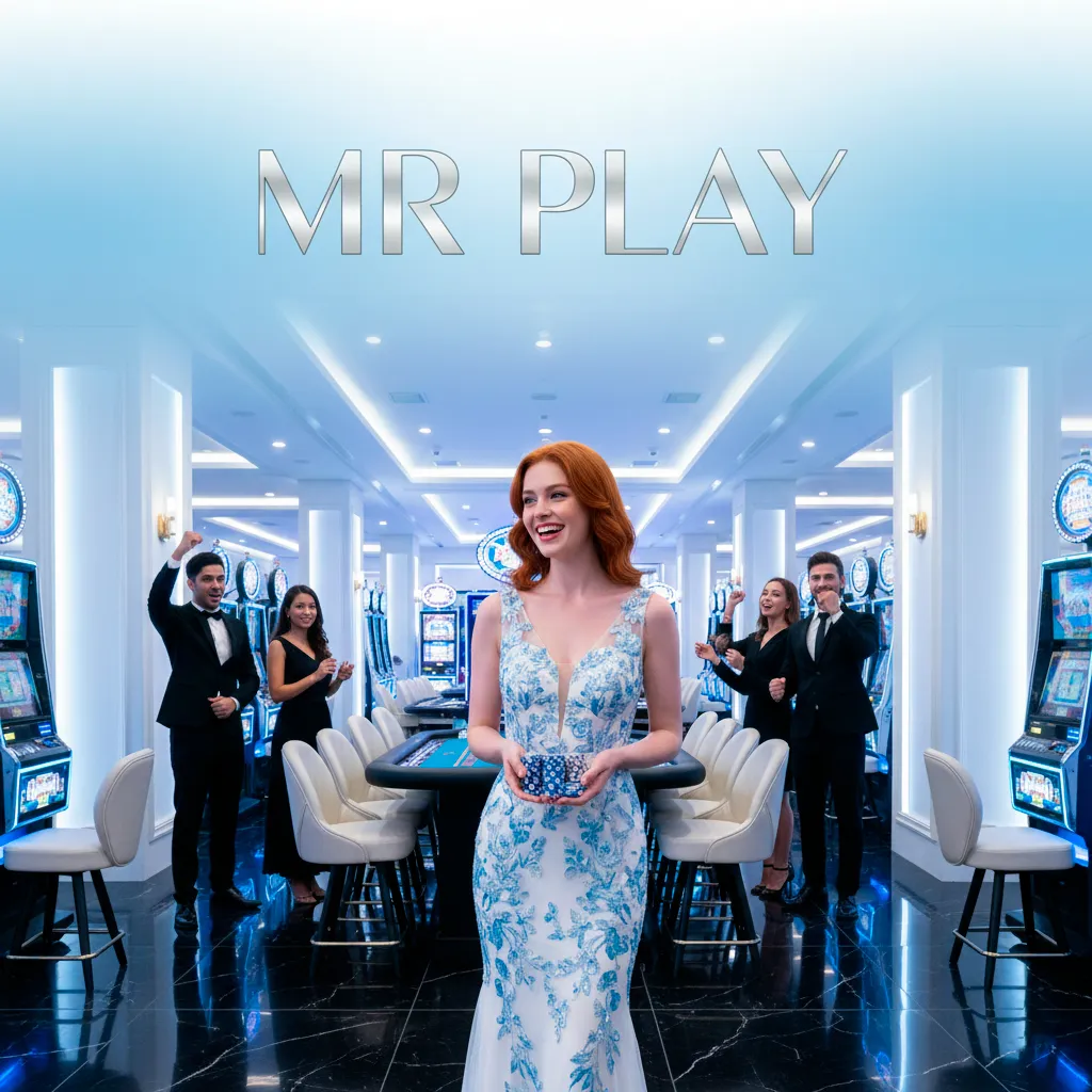 Mr Play Casino Login